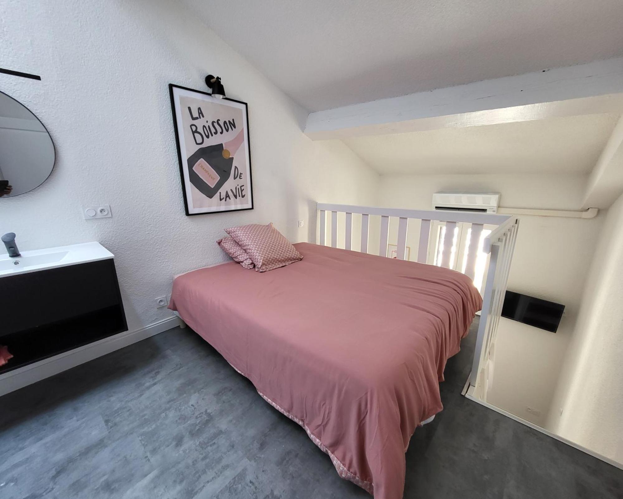 Agence Du Sacre Coeur Immobilier Διαμέρισμα Περπινιάν Εξωτερικό φωτογραφία