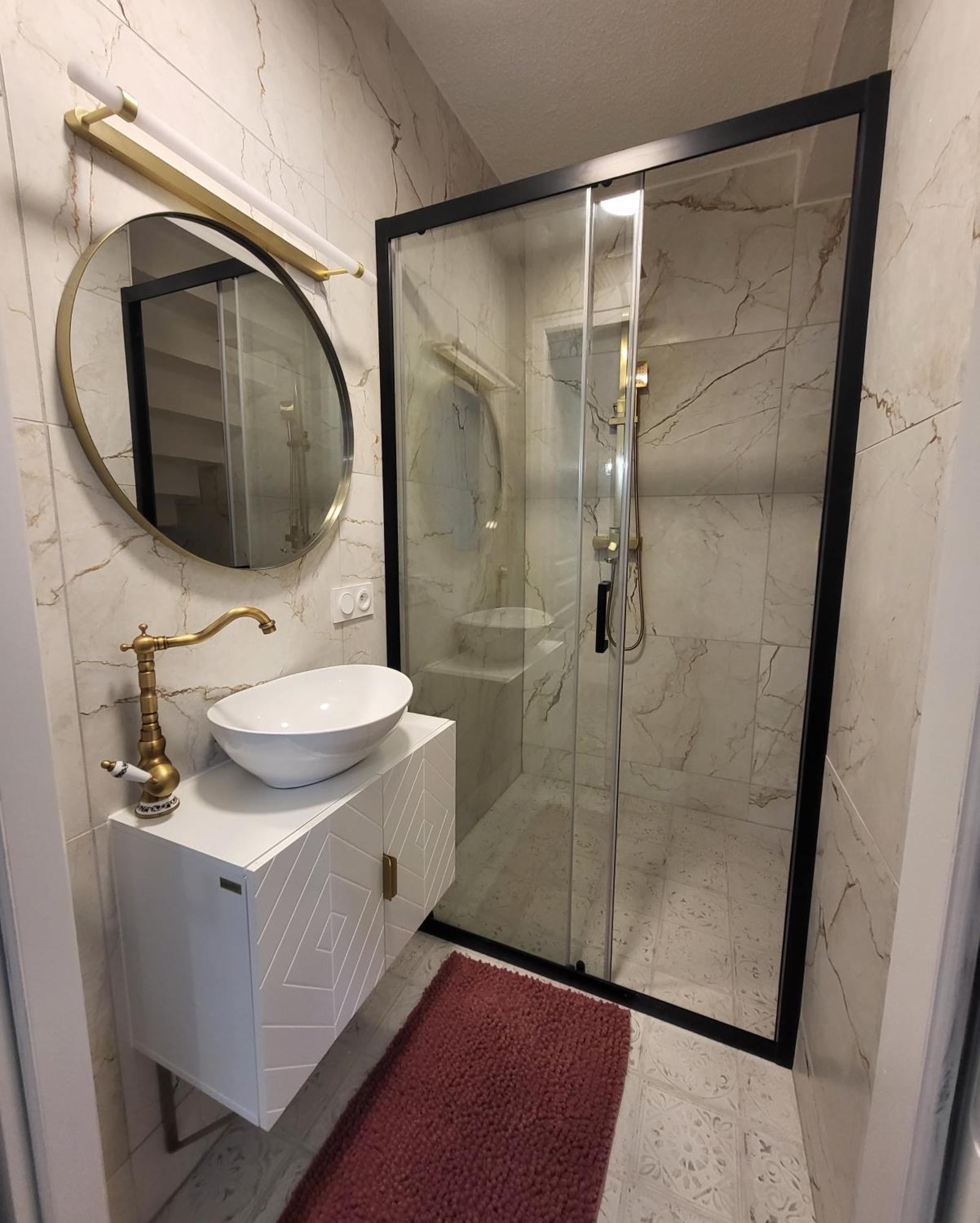Agence Du Sacre Coeur Immobilier Διαμέρισμα Περπινιάν Δωμάτιο φωτογραφία