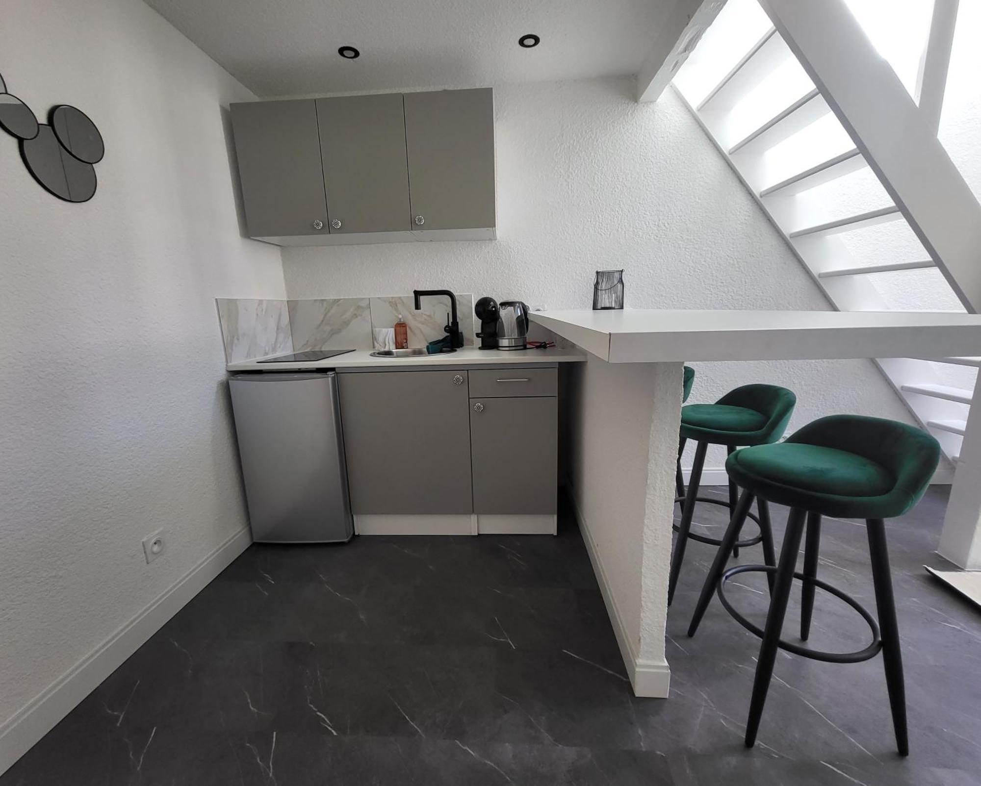Agence Du Sacre Coeur Immobilier Διαμέρισμα Περπινιάν Εξωτερικό φωτογραφία