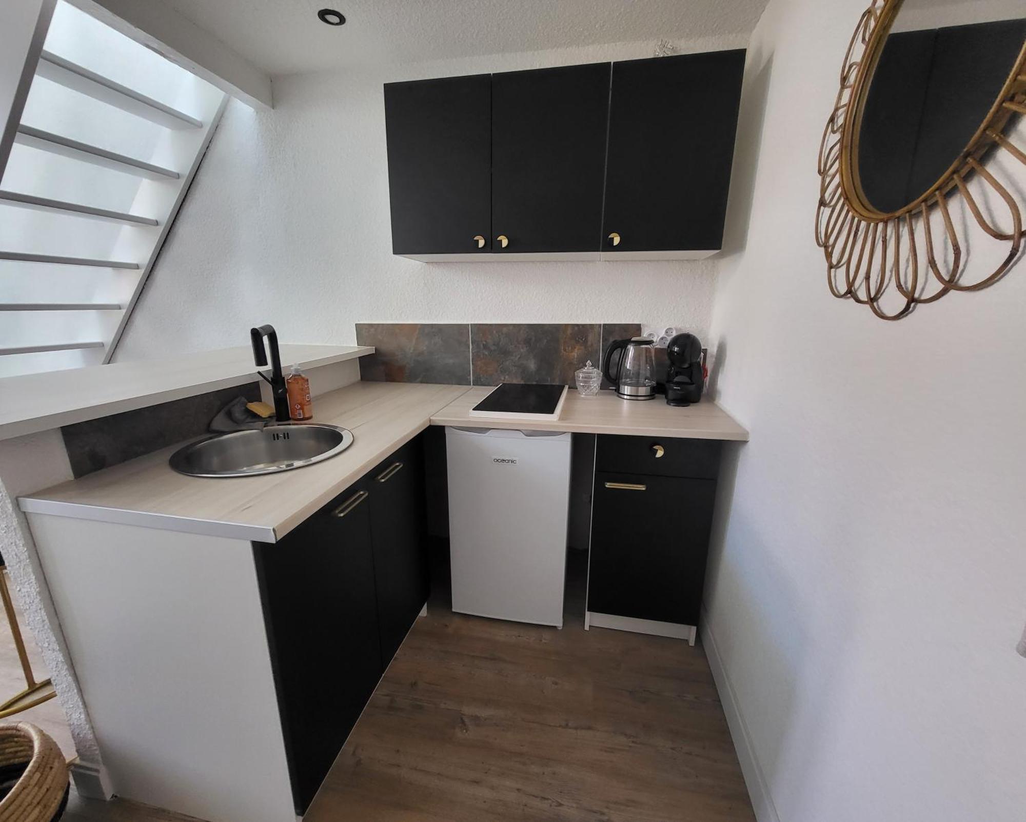Agence Du Sacre Coeur Immobilier Διαμέρισμα Περπινιάν Εξωτερικό φωτογραφία